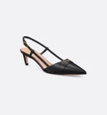 Dior My Dior Slingback Pump